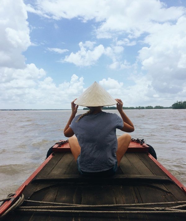 Vivez une expérience hors du commun avec un circuit Vietnam