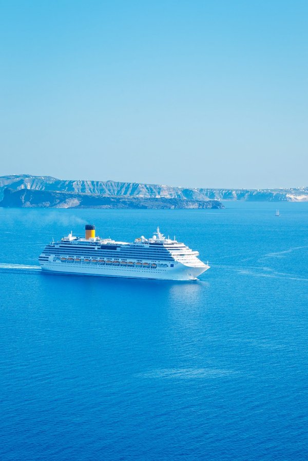 La croisière : un voyage inoubliable pour tous à bord d'un navire